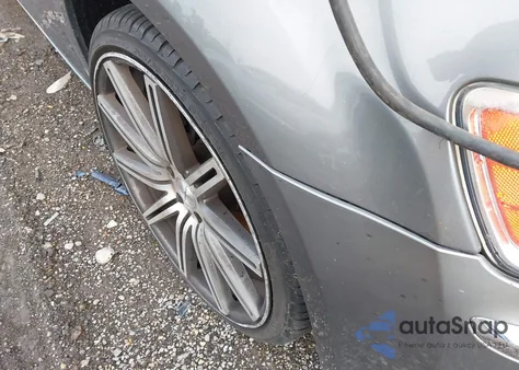 2012 Chrysler 300 z USA, uszkodzony, nr VIN 2C3CCAAG9CH261556